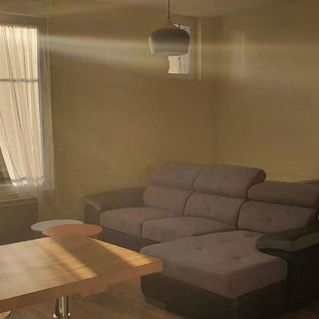 Residence Auger บัวร์ ภายนอก รูปภาพ