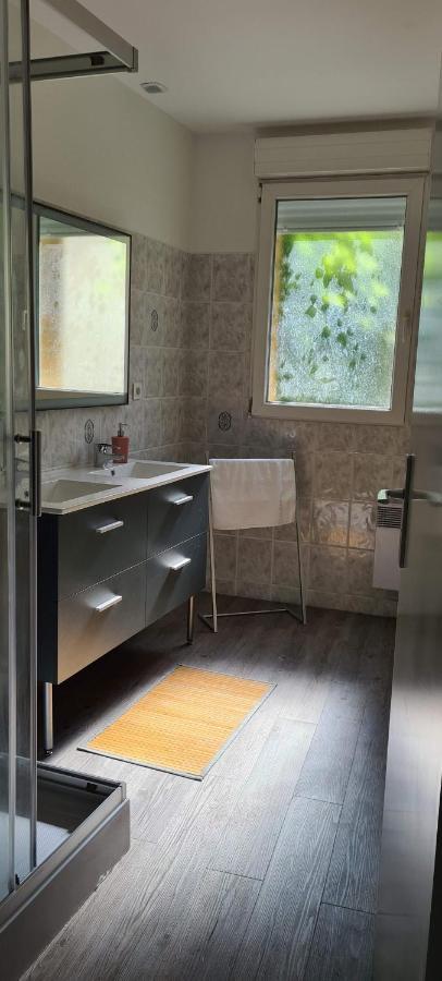 Residence Auger บัวร์ ภายนอก รูปภาพ