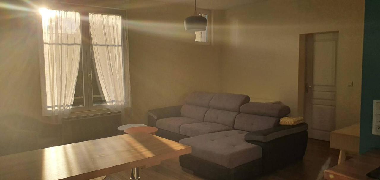 Residence Auger บัวร์ ภายนอก รูปภาพ