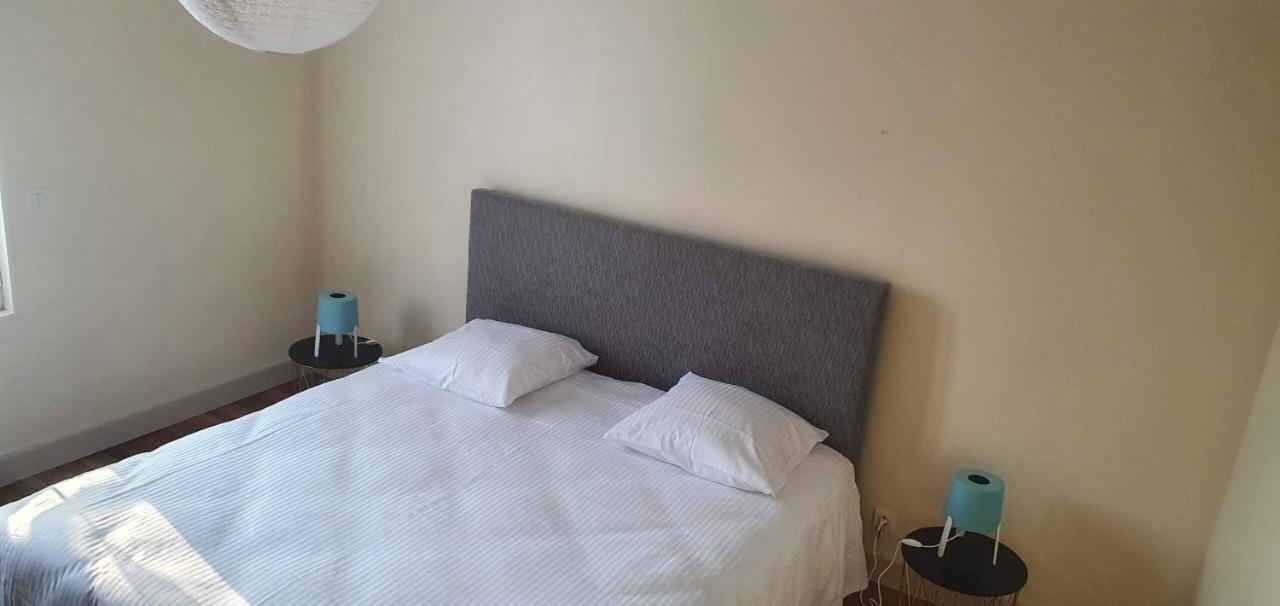 Residence Auger บัวร์ ภายนอก รูปภาพ